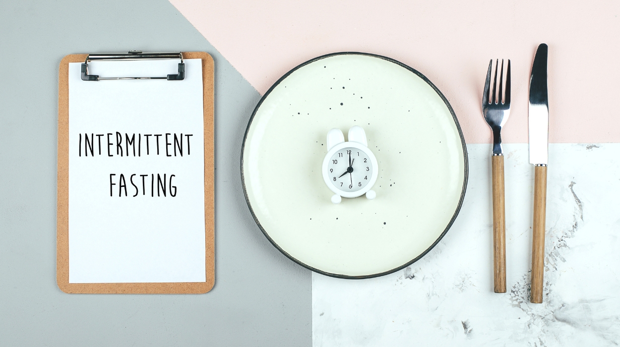 how to do intermittent fasting