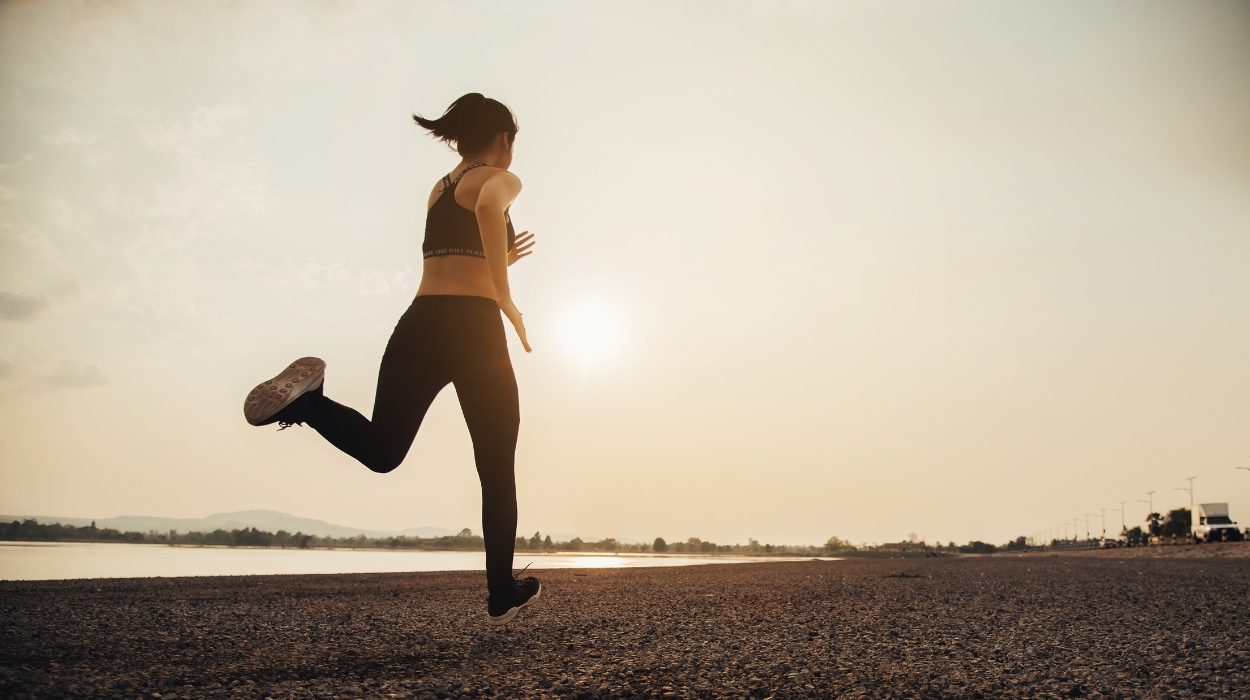 Physical Activity 