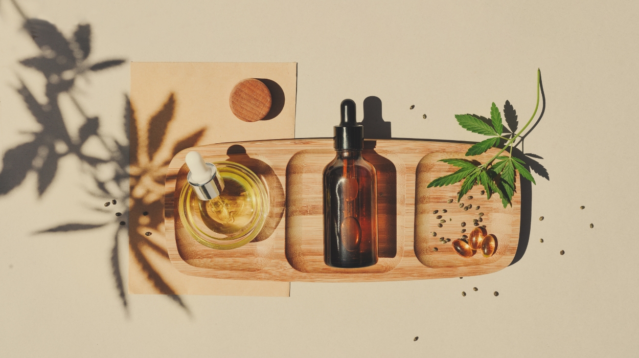 cbd oil