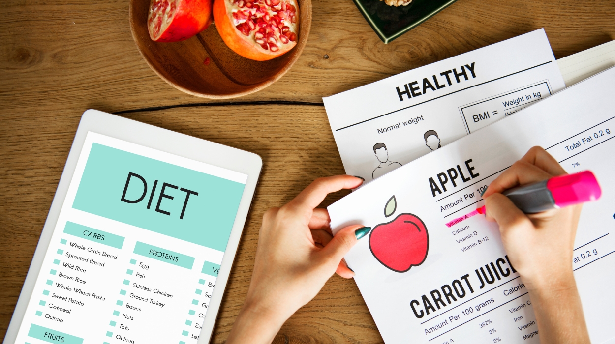 how to slow down metabolism