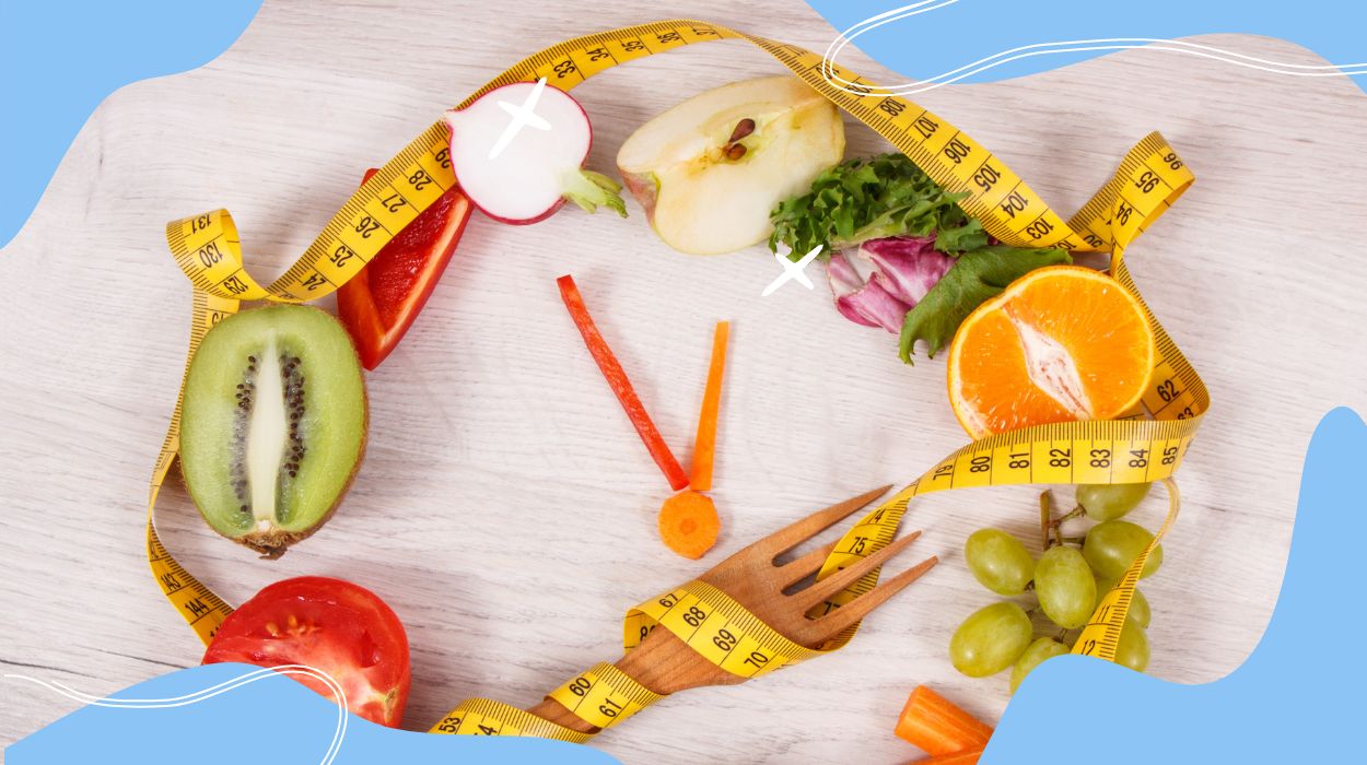 intermittent fasting benefits