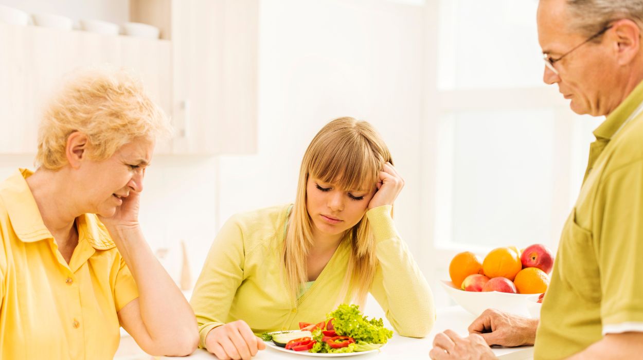 why i stopped intermittent fasting
