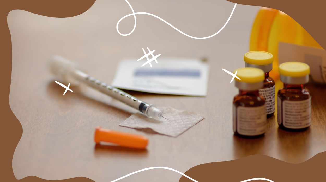 B12 Shots