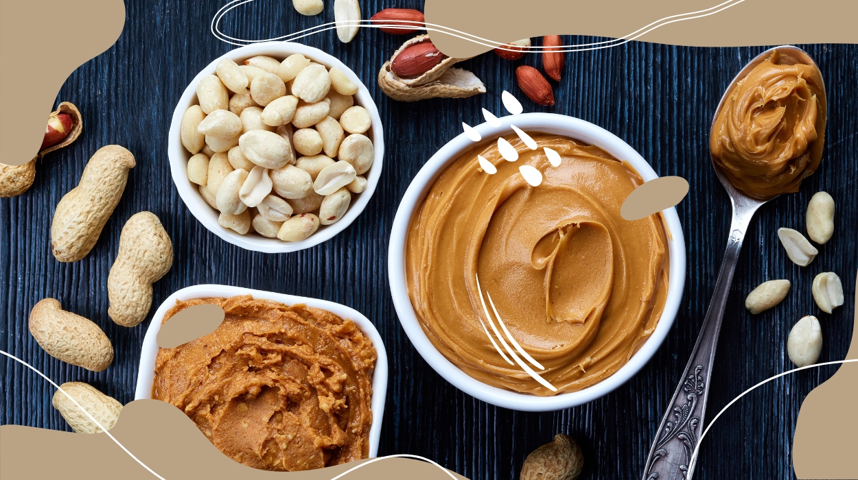 are peanuts good for weight loss