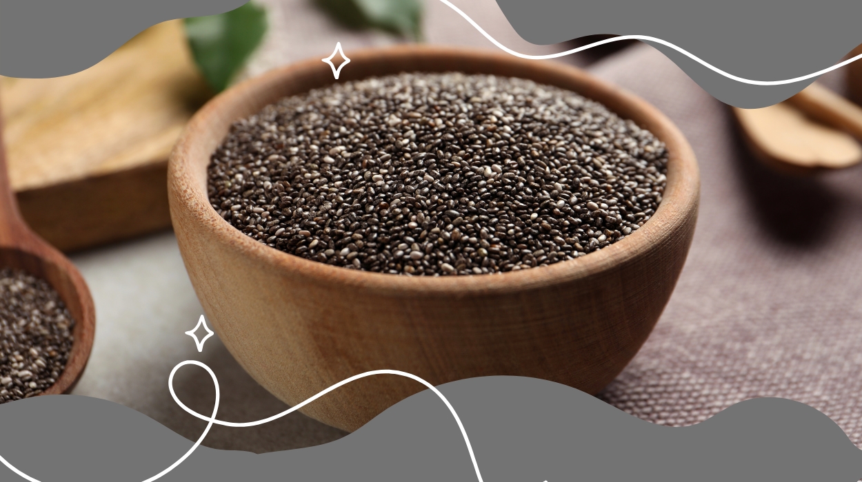 chia seeds for weight loss