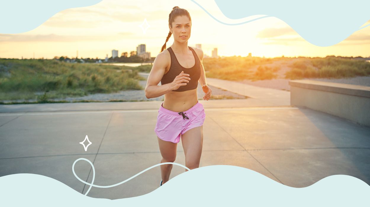 morning workouts to lose belly fat