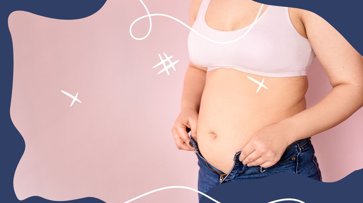 Lose Weight While Breastfeeding