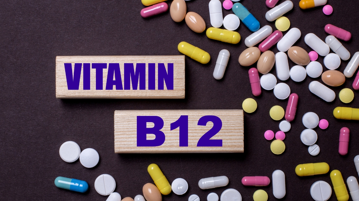 How Long To Recover From Vitamin B12 Deficiency