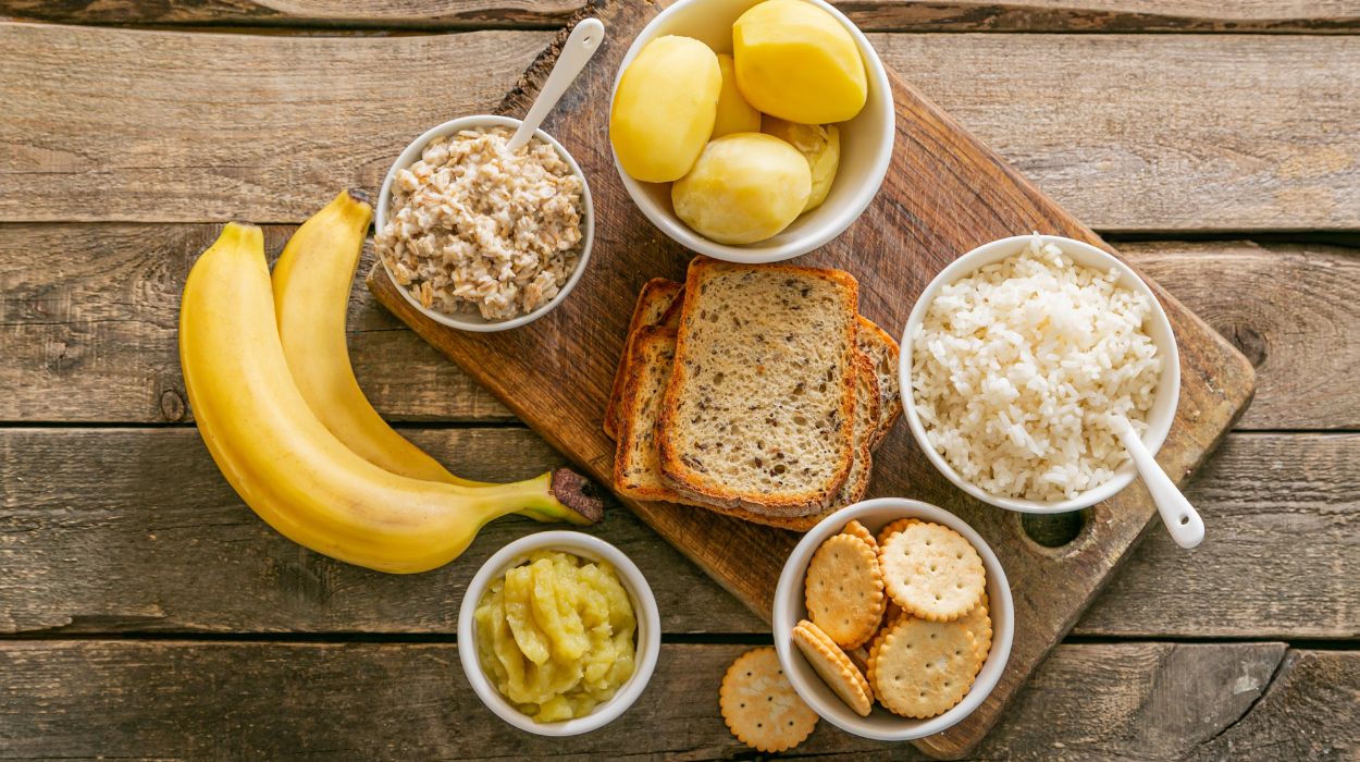 What Is The BRAT Diet