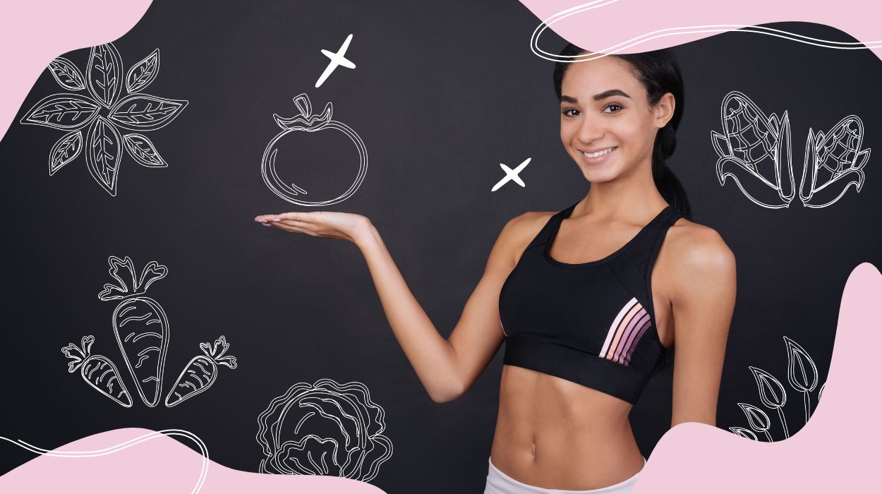 how to lose fat without losing muscle