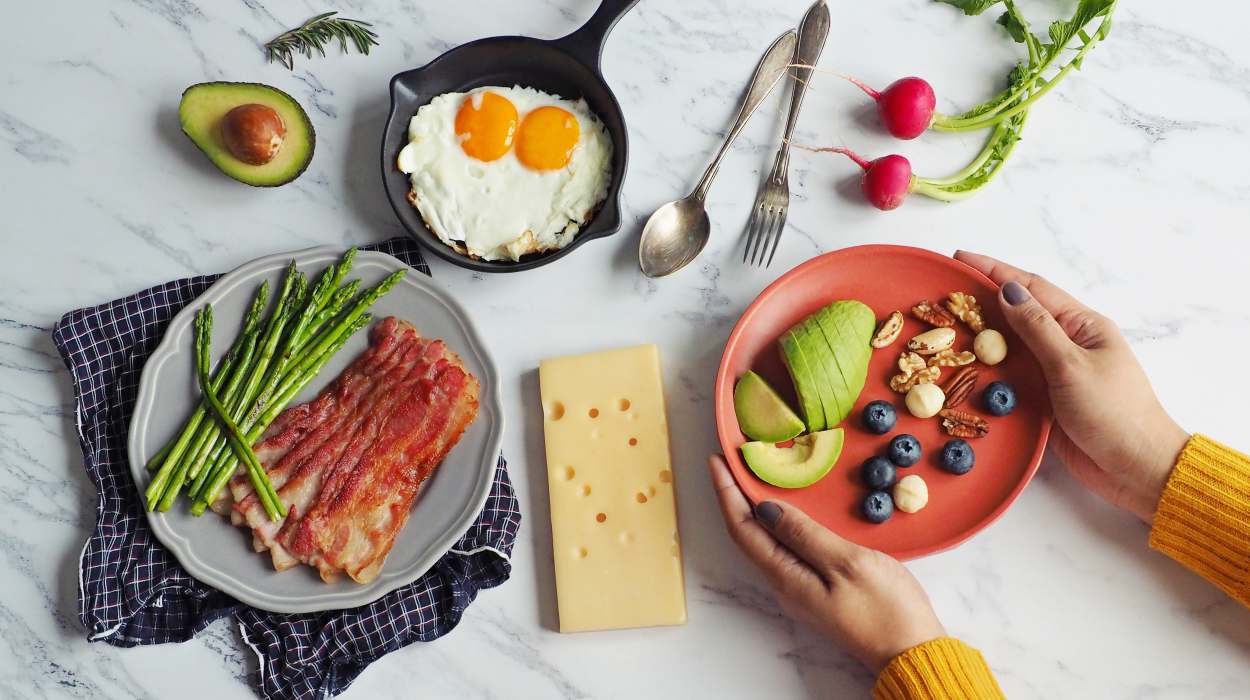 keto diet and kidney disease