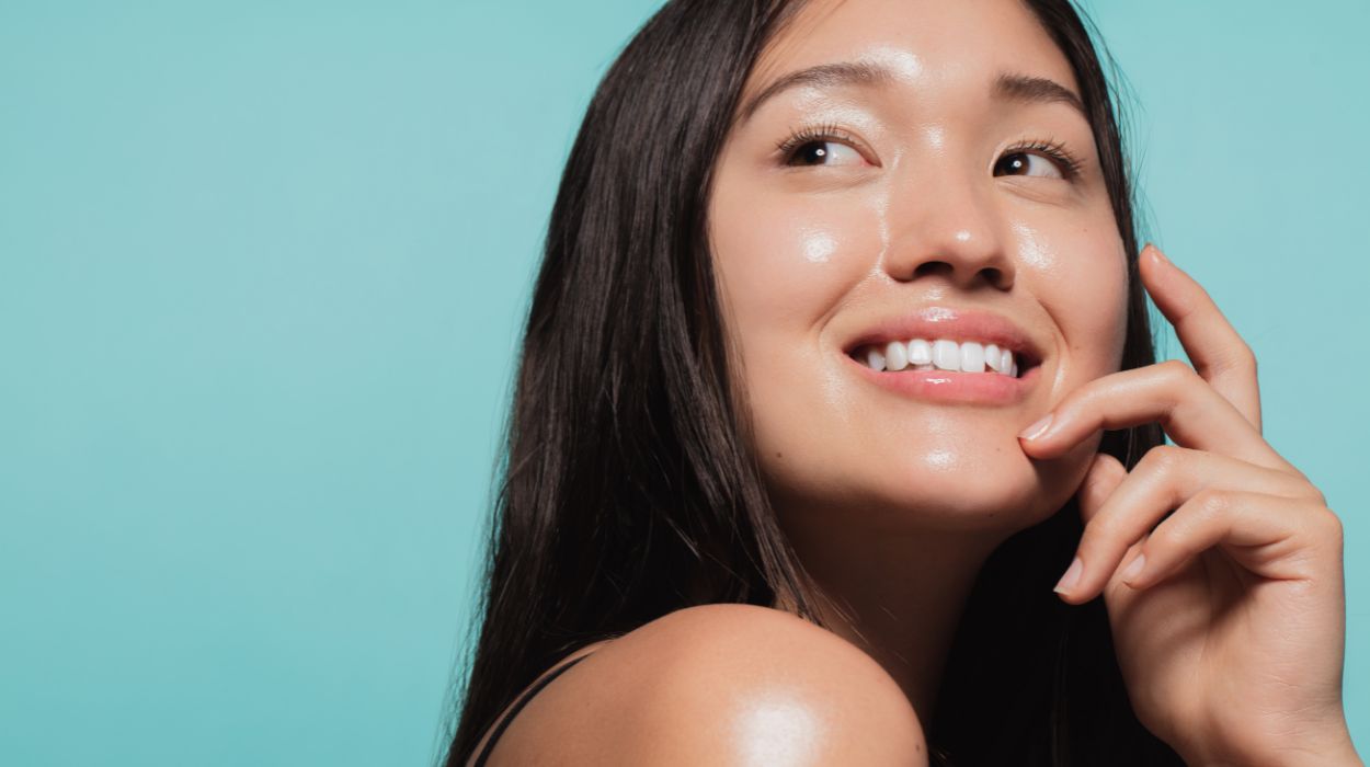 Stop Eating Sugar For Glowing Skin