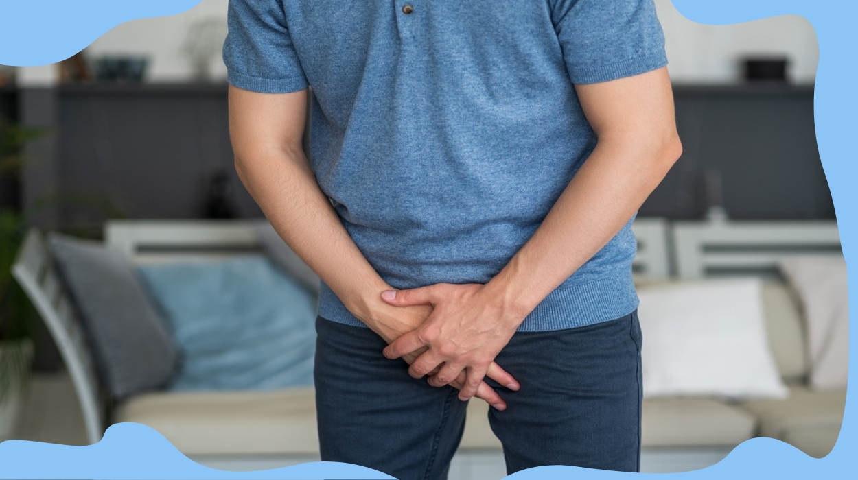 Kidney Stone Testicle Pain