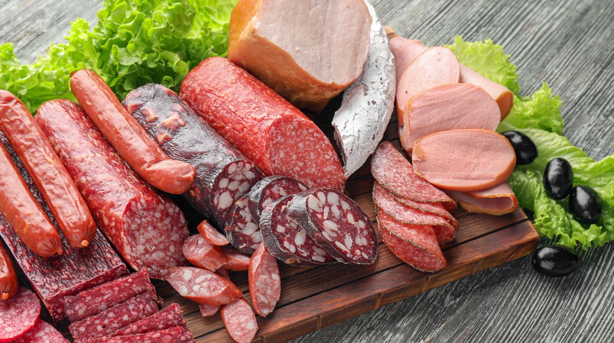 Processed Meat (1)