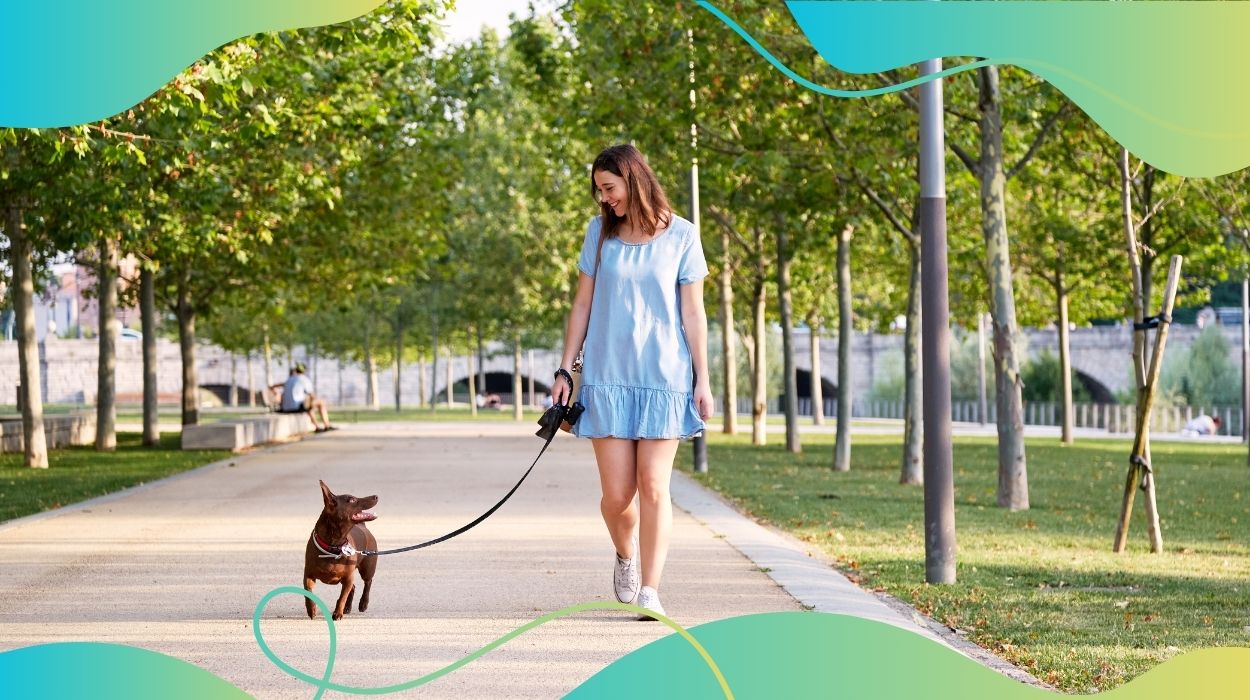 Walking For Weight Loss (1)