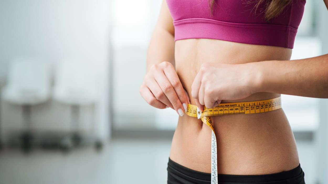 keto diet for belly fat