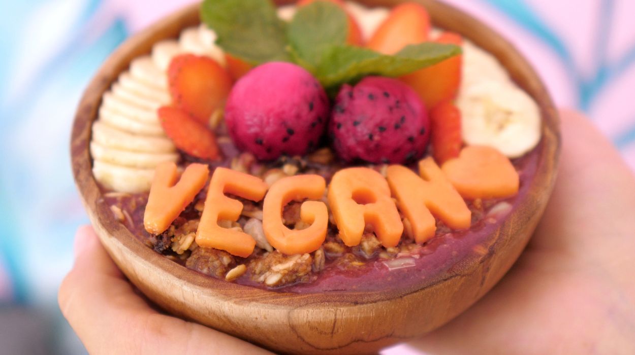 vegan gluten free dessert recipes