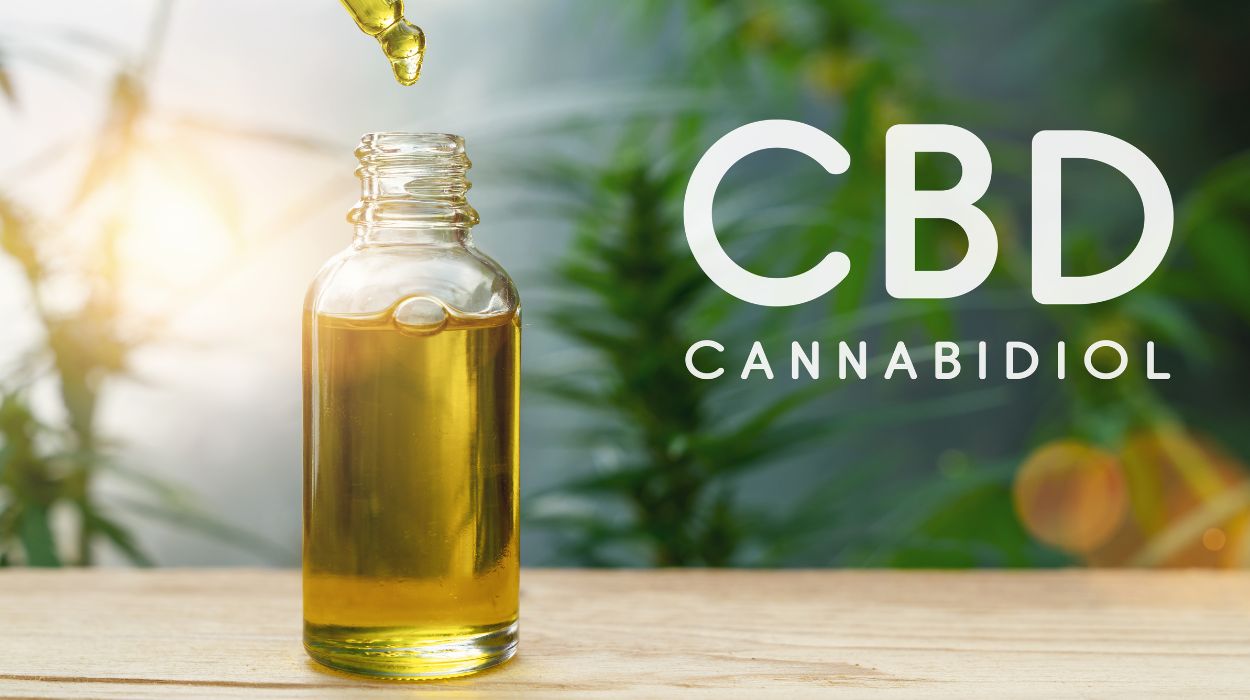 CBD Oil Benefits