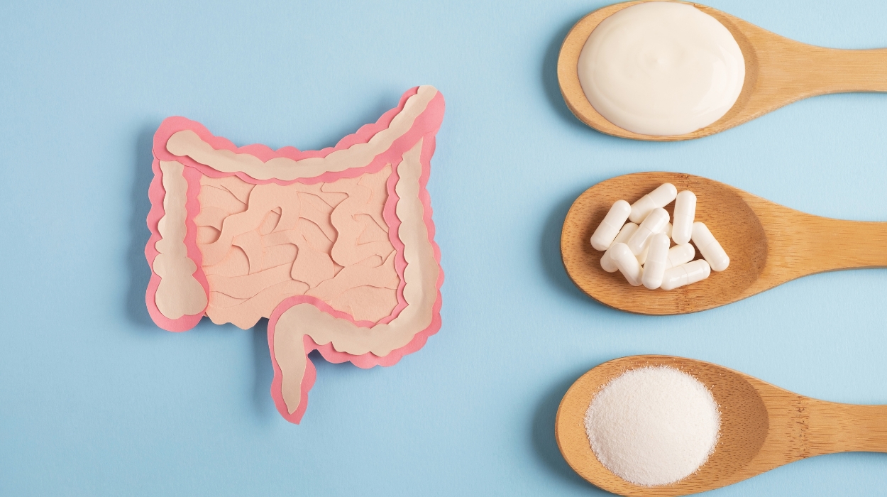 Do Probiotics Help You Lose Weight?