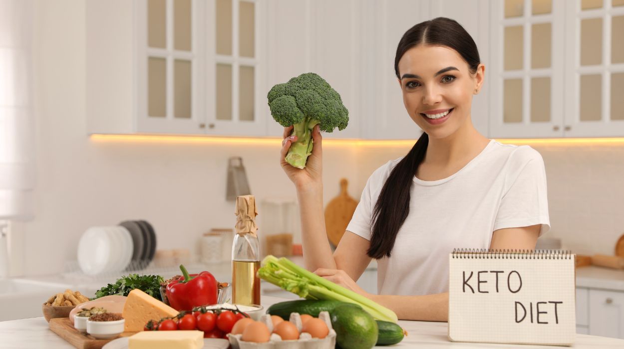What Is A Ketogenic Diet