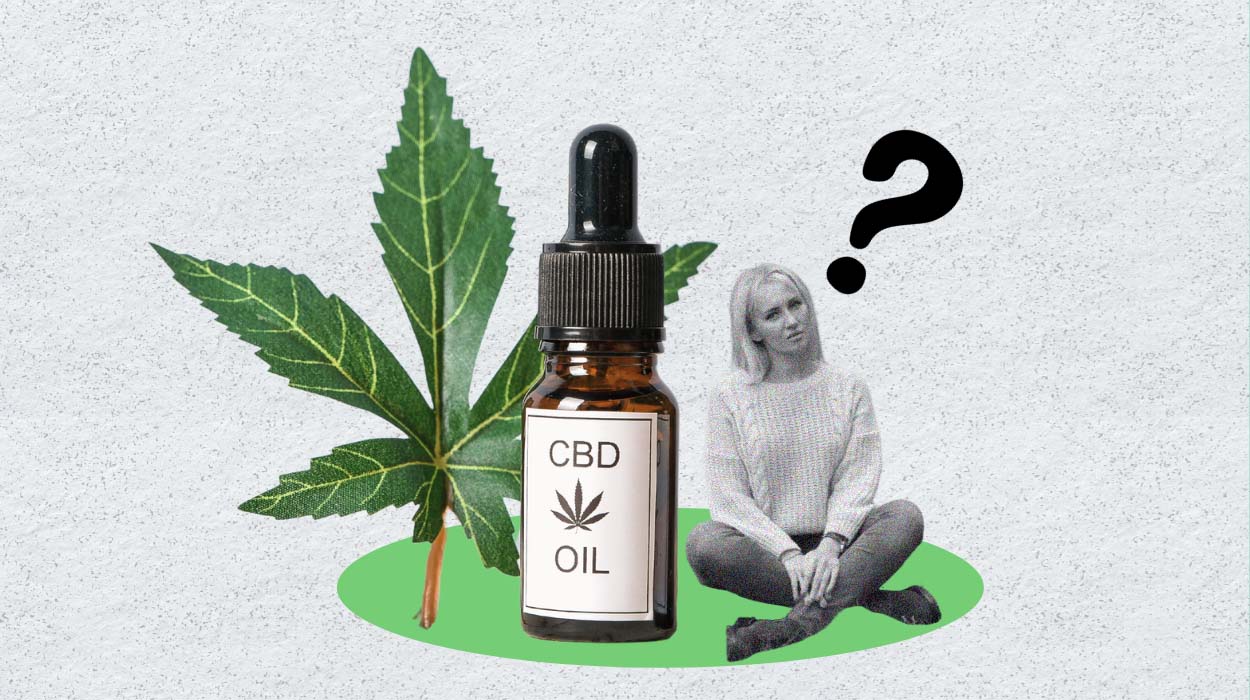 cbd doesn't work