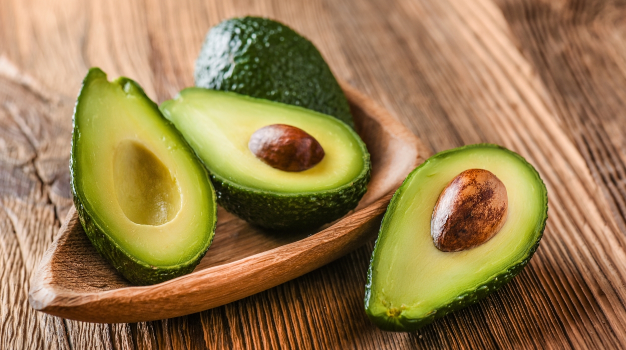 is avocado good for weight loss