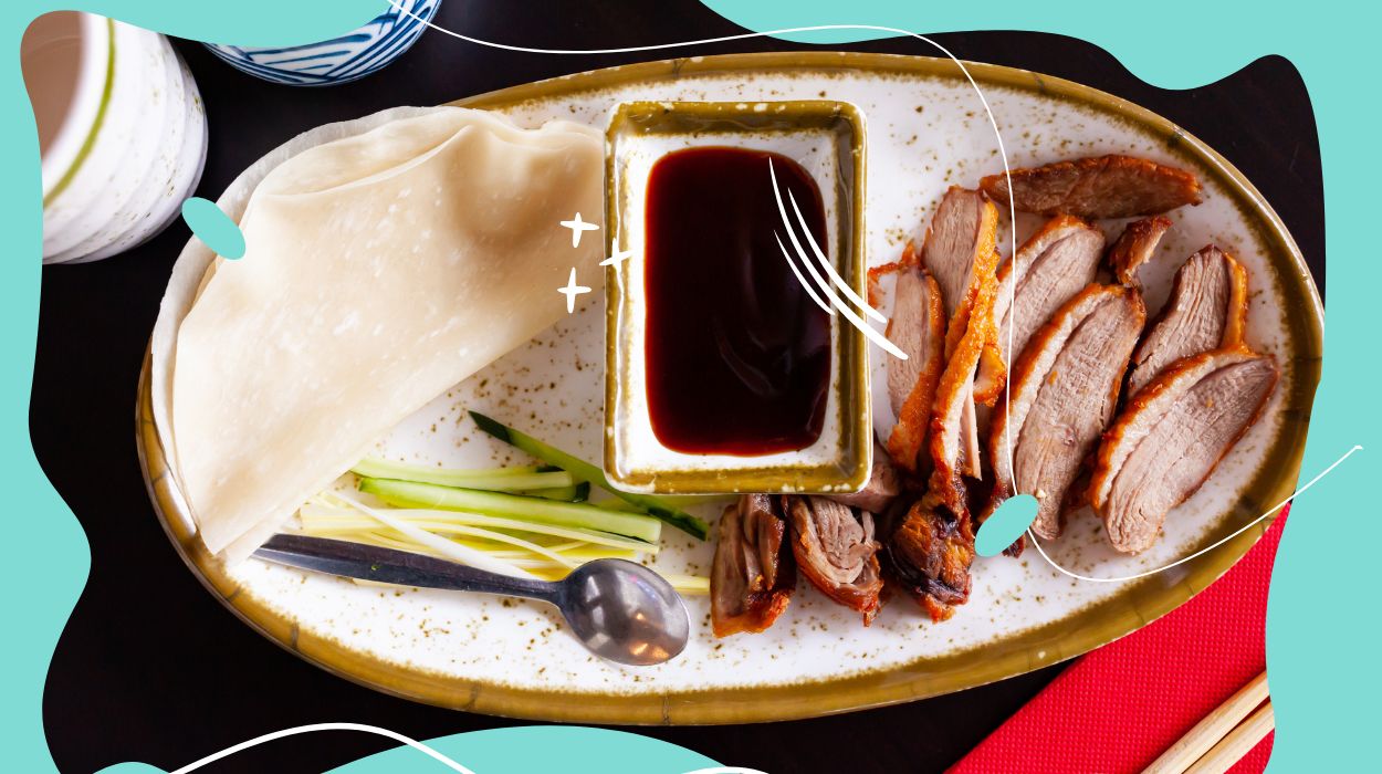 is hoisin sauce vegan
