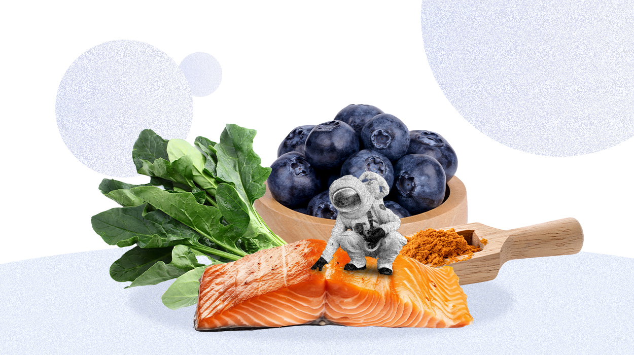 21 day anti-inflammatory diet