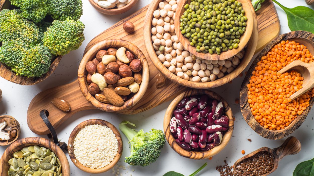 A List Of Gluten And Dairy Free Food