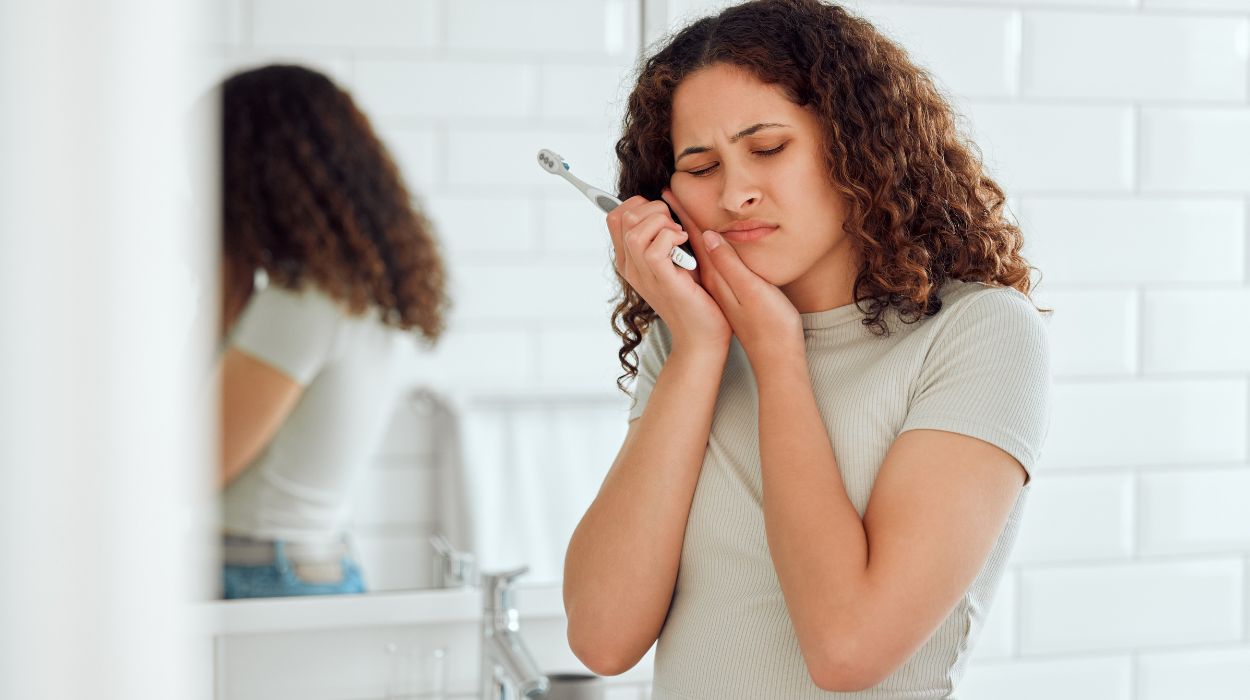 Intermittent Tooth Pain