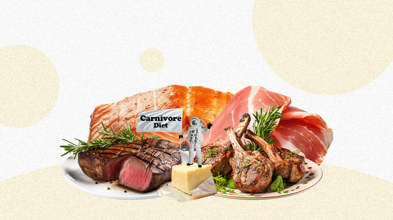 carnivore diet