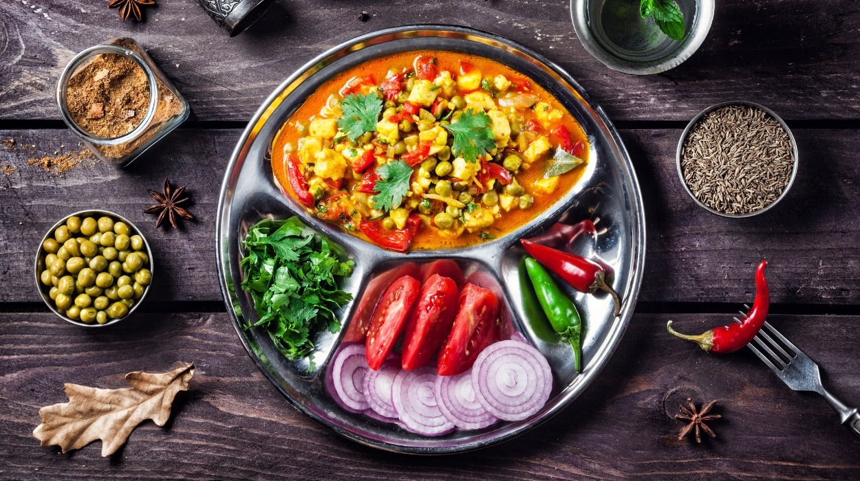indian keto diet plan