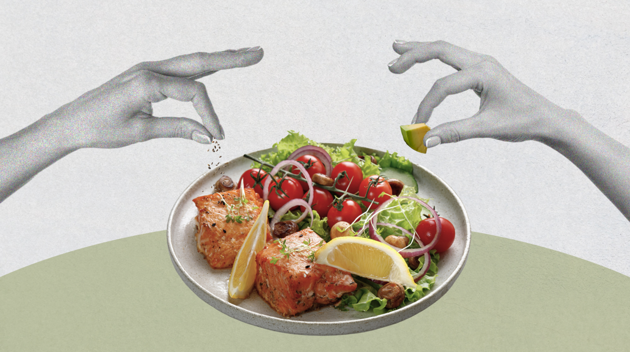 How To Add Fat To Keto Diet Without Protein?