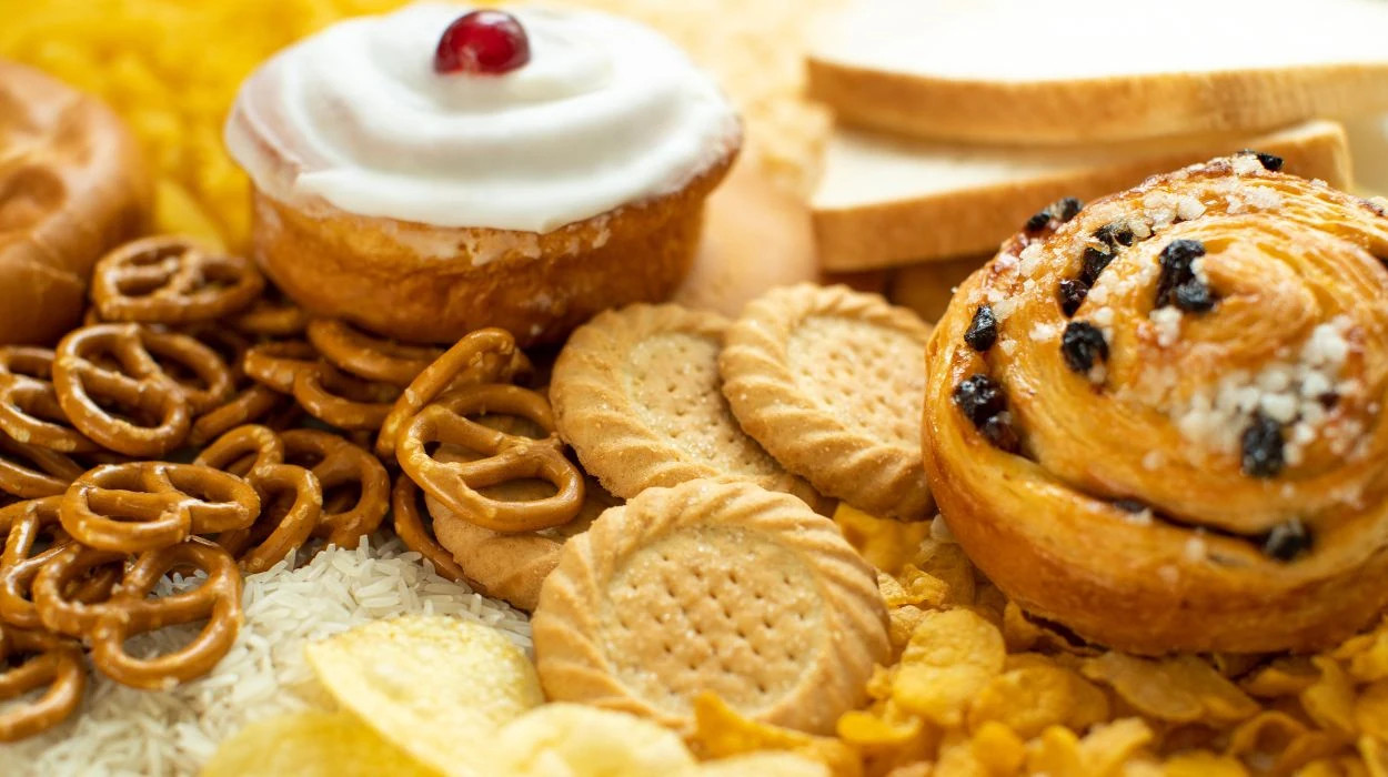 Processed Foods