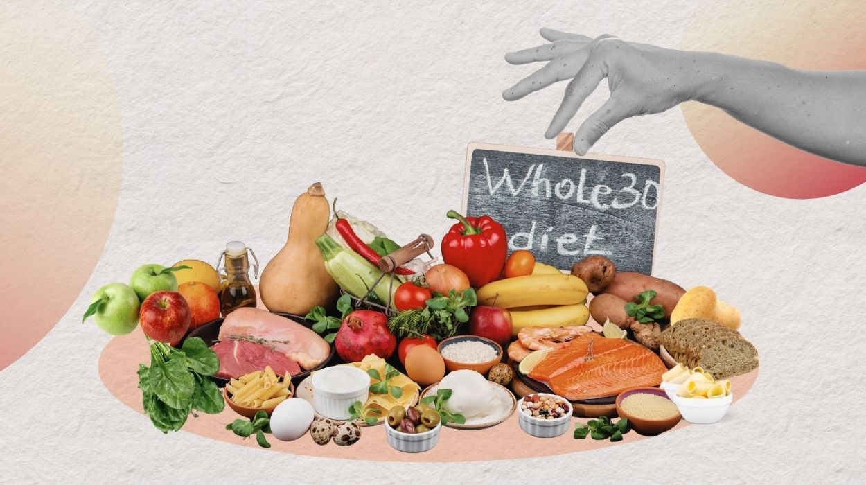 whole30 diet