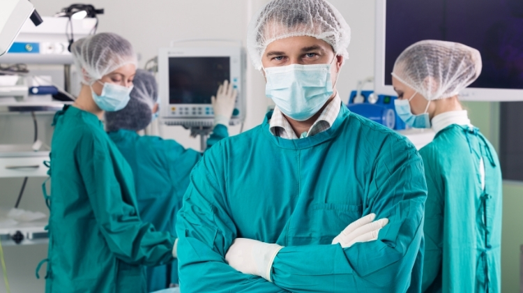 Bariatric Surgery Requirements