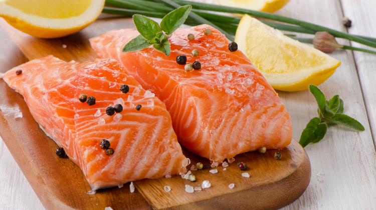foods that lower blood pressure