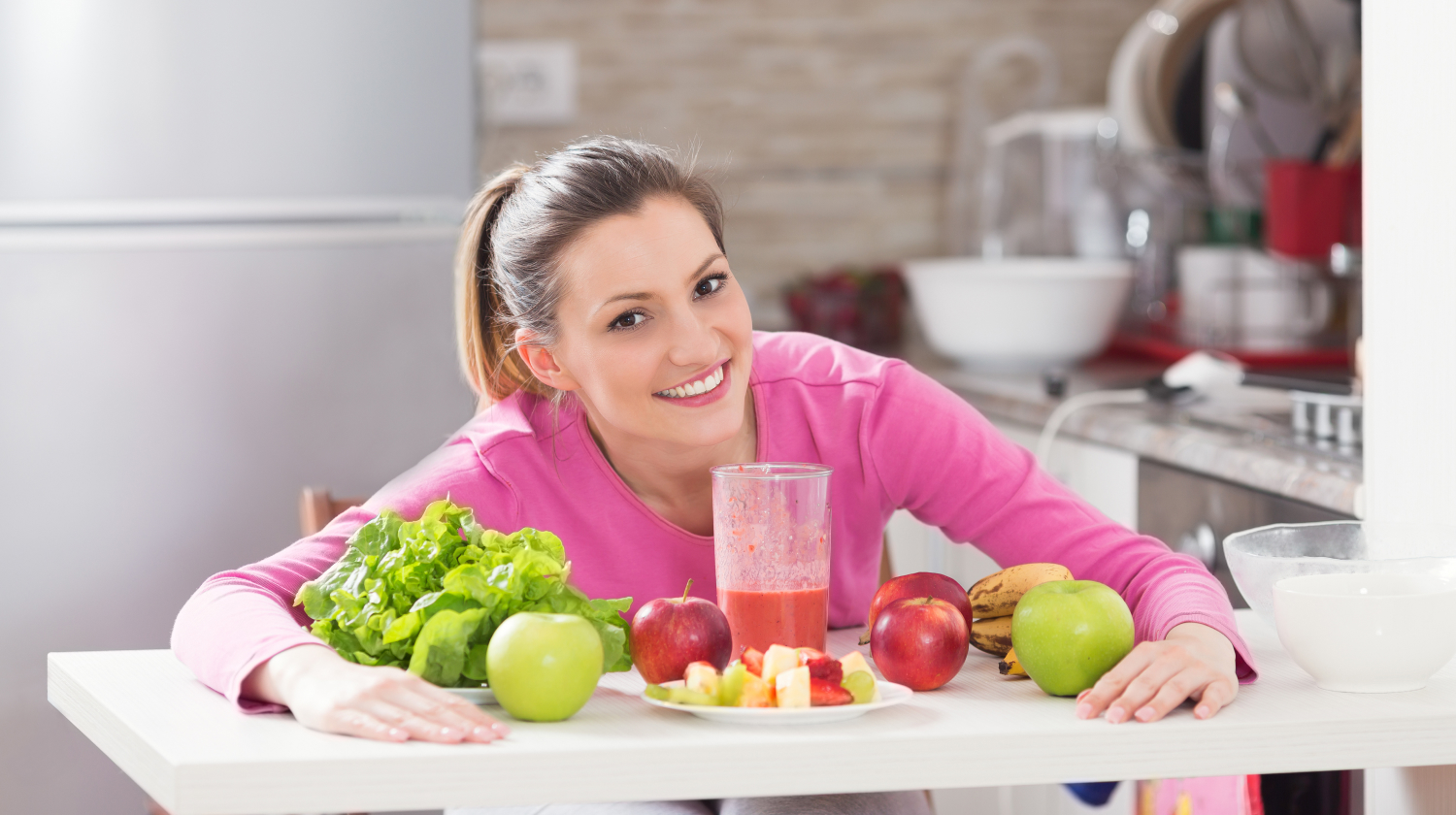 how to gain weight back after being sick