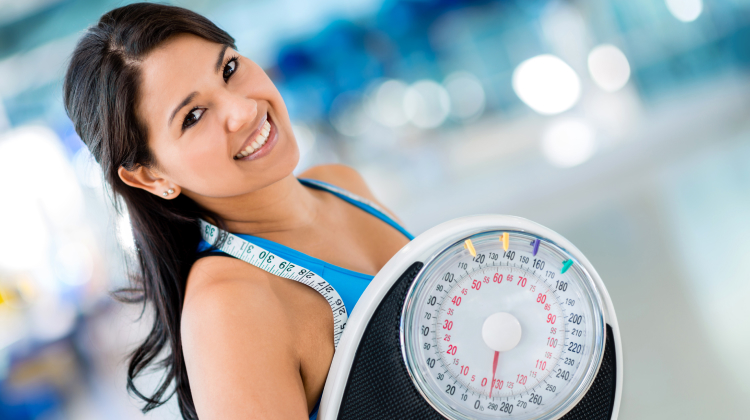 how to gain weight with diabetes
